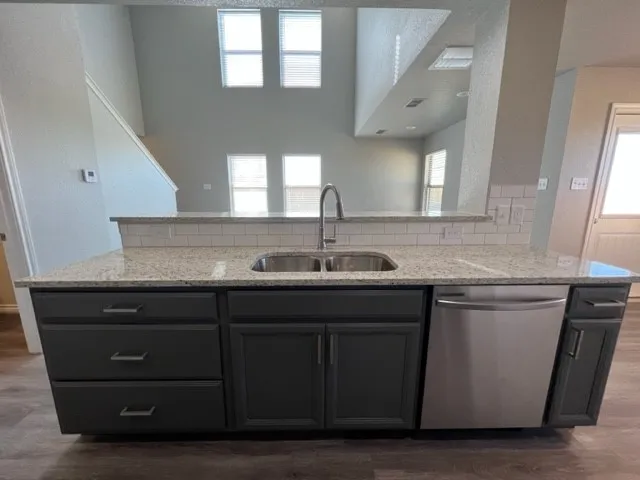 2826 Melissa Lane #2828 Abilene, TX 79606