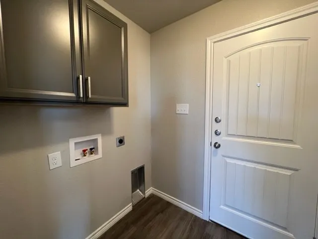 2826 Melissa Lane #2828 Abilene, TX 79606
