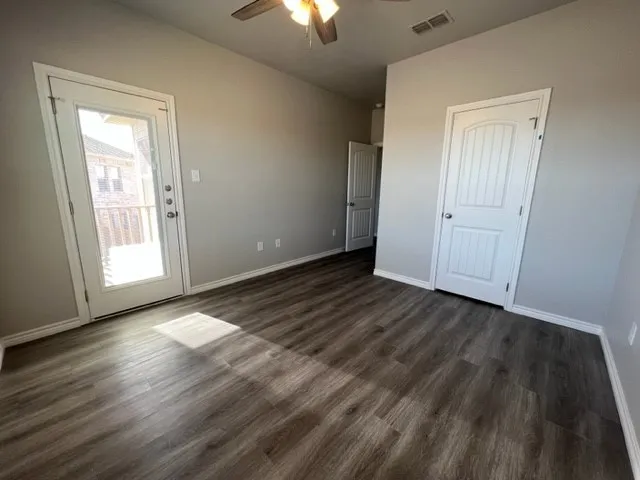 2826 Melissa Lane #2828 Abilene, TX 79606