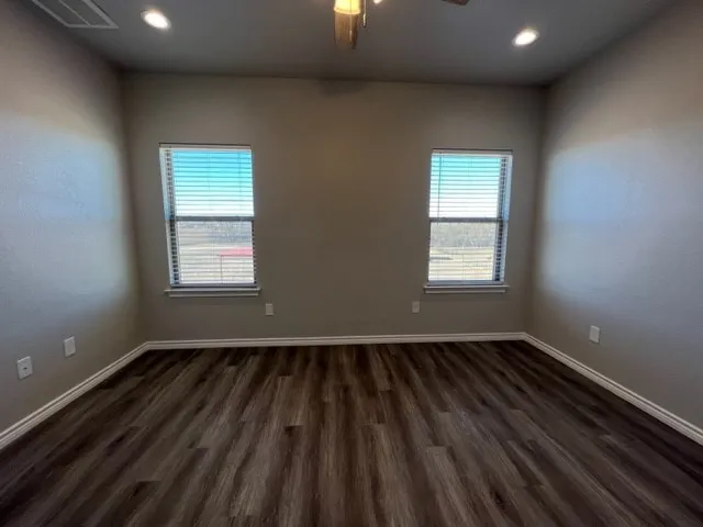 2826 Melissa Lane #2828 Abilene, TX 79606