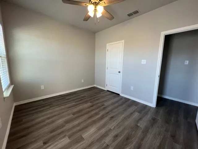 2826 Melissa Lane #2828 Abilene, TX 79606
