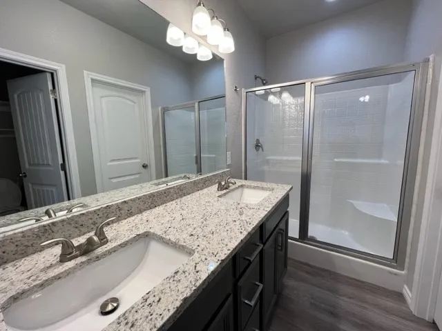 2826 Melissa Lane #2828 Abilene, TX 79606
