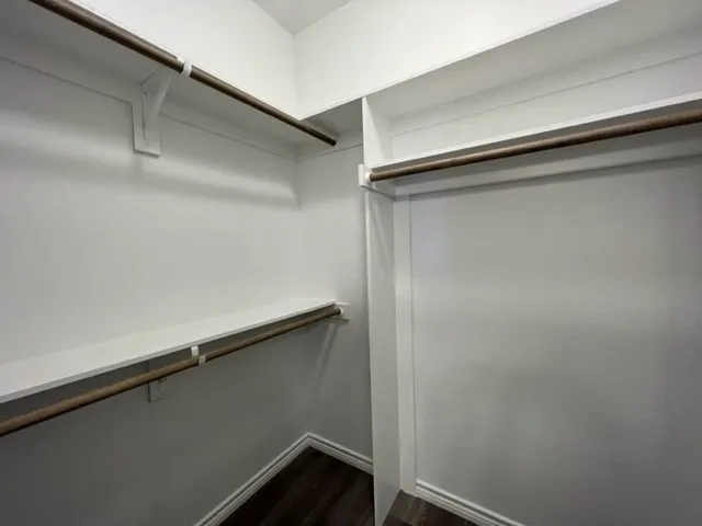 2826 Melissa Lane #2828 Abilene, TX 79606