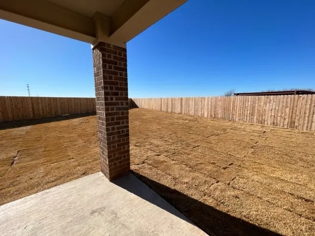 2826 Melissa Lane #2828 Abilene, TX 79606