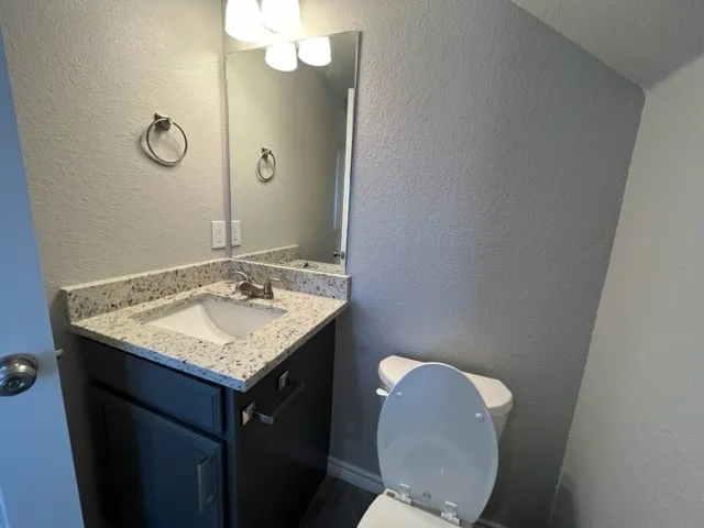 2826 Melissa Lane #2828 Abilene, TX 79606