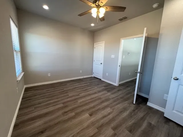 2826 Melissa Lane #2828 Abilene, TX 79606