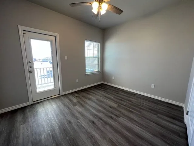 2826 Melissa Lane #2828 Abilene, TX 79606