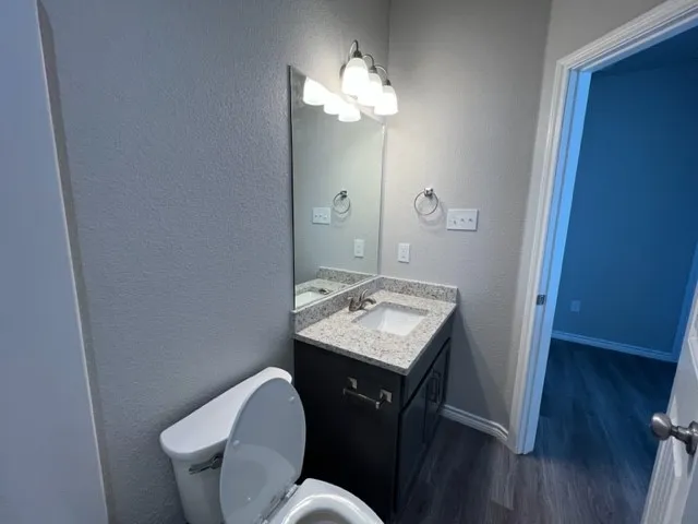 2826 Melissa Lane #2828 Abilene, TX 79606