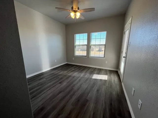 2826 Melissa Lane #2828 Abilene, TX 79606