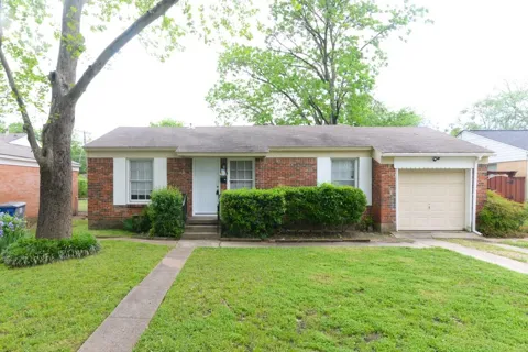 10433 Fern Drive