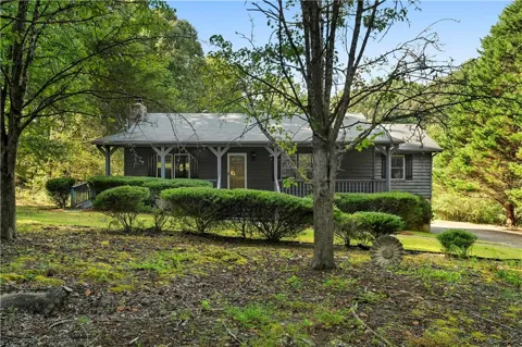 229 Holly Creek Way