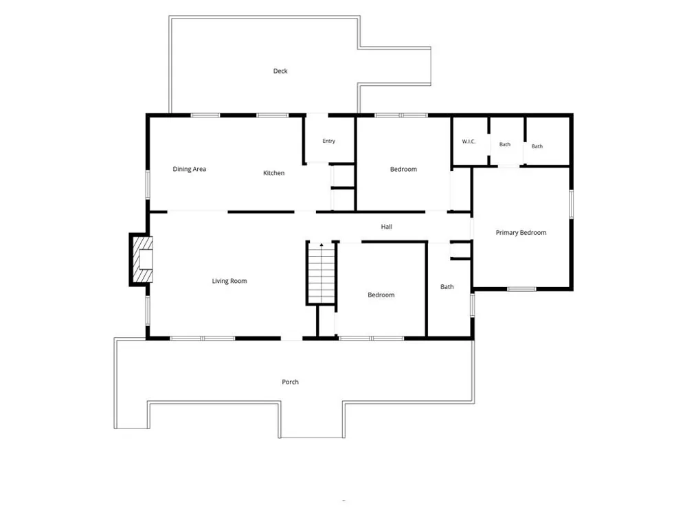 229 Holly Creek Way Woodstock, GA 30188