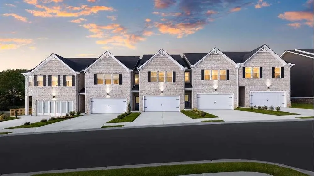 3668 PARKWAY JAMES DRIVE Snellville, GA 30039