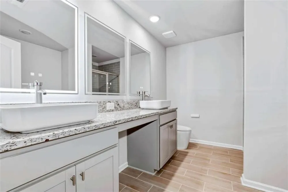 3668 PARKWAY JAMES DRIVE Snellville, GA 30039