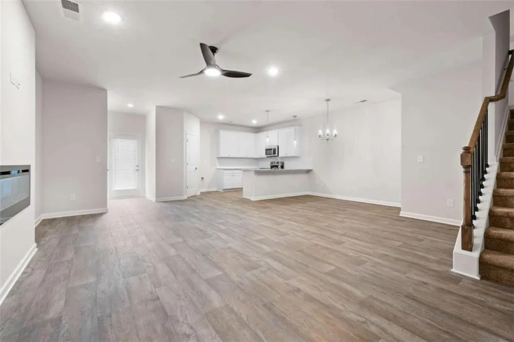 3668 PARKWAY JAMES DRIVE Snellville, GA 30039
