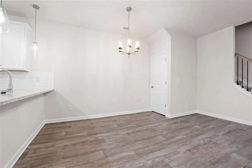 3668 PARKWAY JAMES DRIVE Snellville, GA 30039