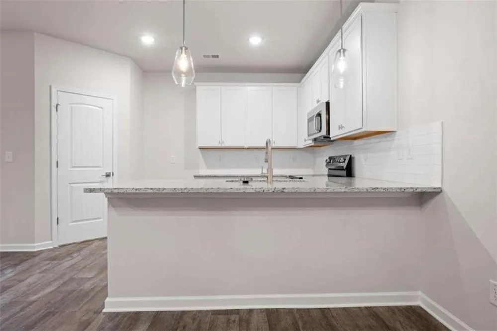 3668 PARKWAY JAMES DRIVE Snellville, GA 30039