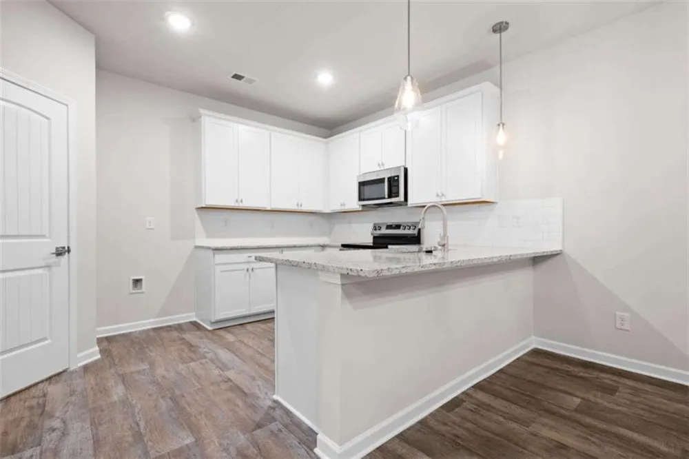 3668 PARKWAY JAMES DRIVE Snellville, GA 30039