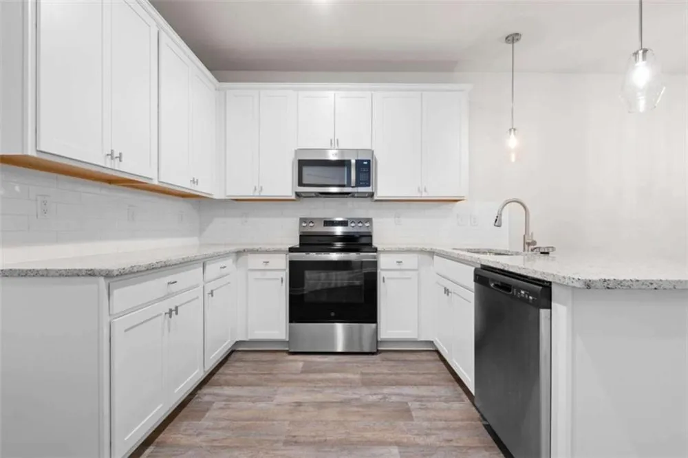3668 PARKWAY JAMES DRIVE Snellville, GA 30039