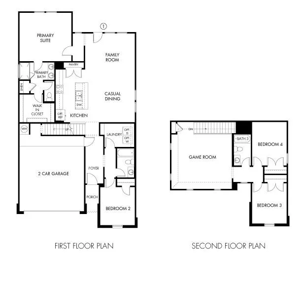 1304 Anacapa Street Huffman, TX 77336