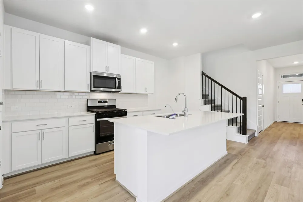 1304 Anacapa Street Huffman, TX 77336