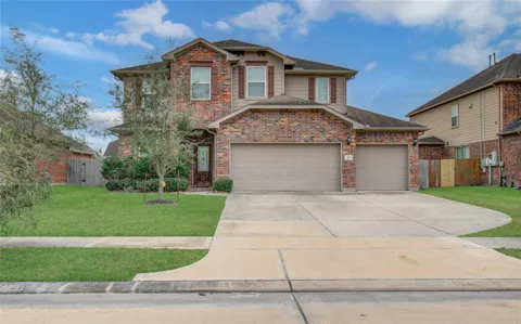 318 Bolton Drive