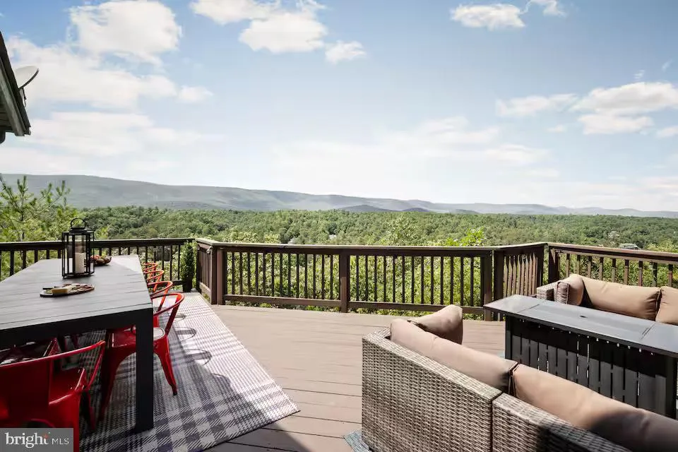 163 RACCOON ROAD Basye, VA 22810