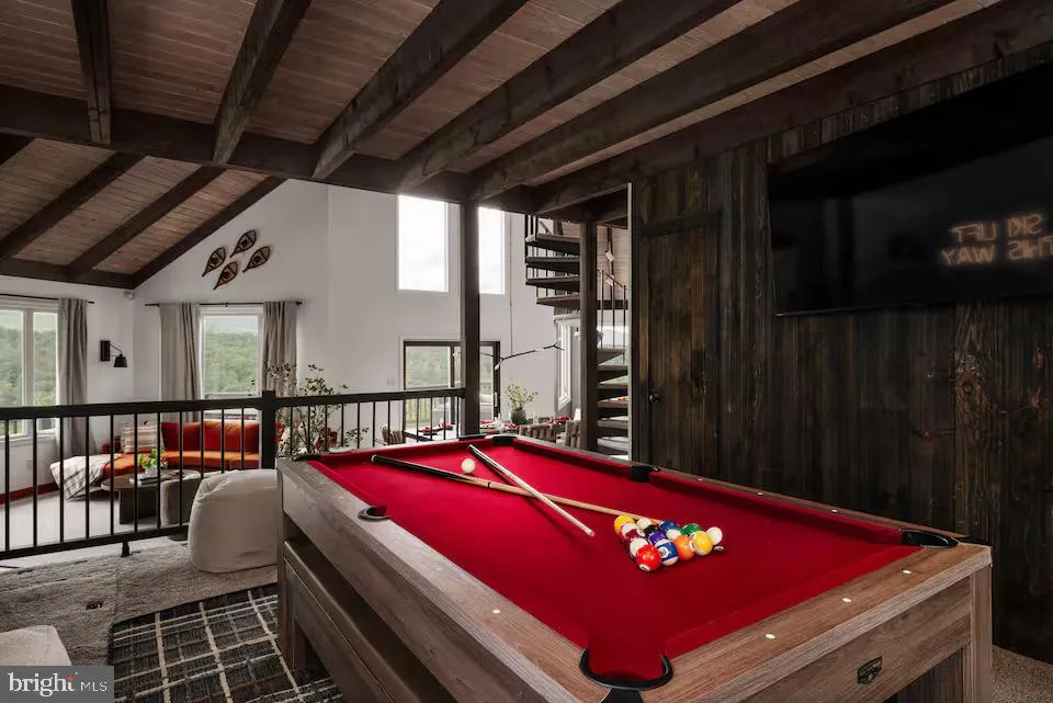 163 RACCOON ROAD Basye, VA 22810