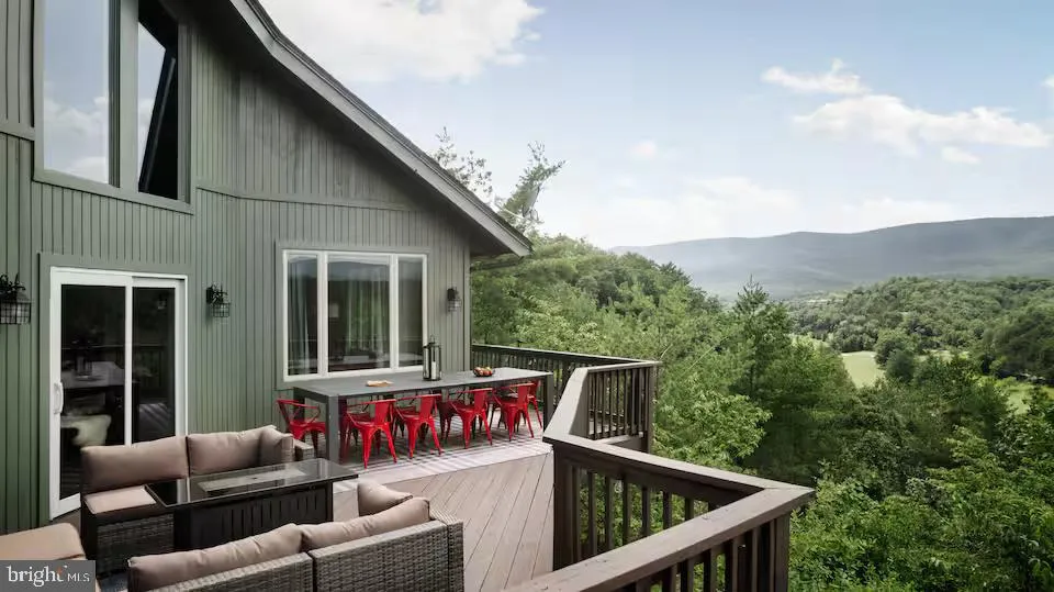 163 RACCOON ROAD Basye, VA 22810