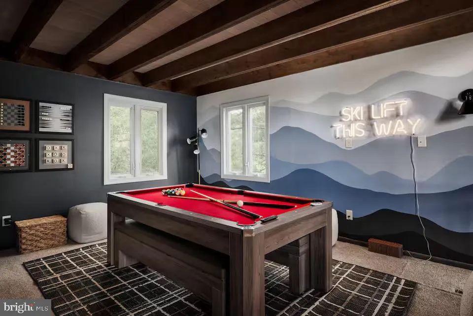 163 RACCOON ROAD Basye, VA 22810