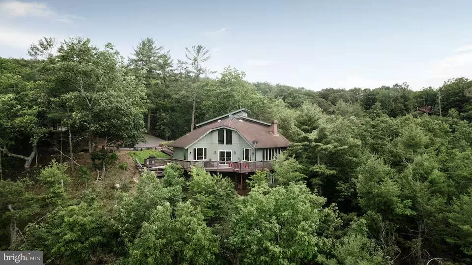 163 RACCOON ROAD Basye, VA 22810