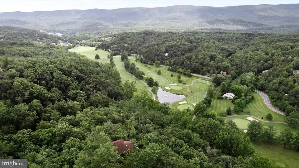 163 RACCOON ROAD Basye, VA 22810