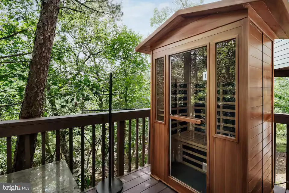 163 RACCOON ROAD Basye, VA 22810
