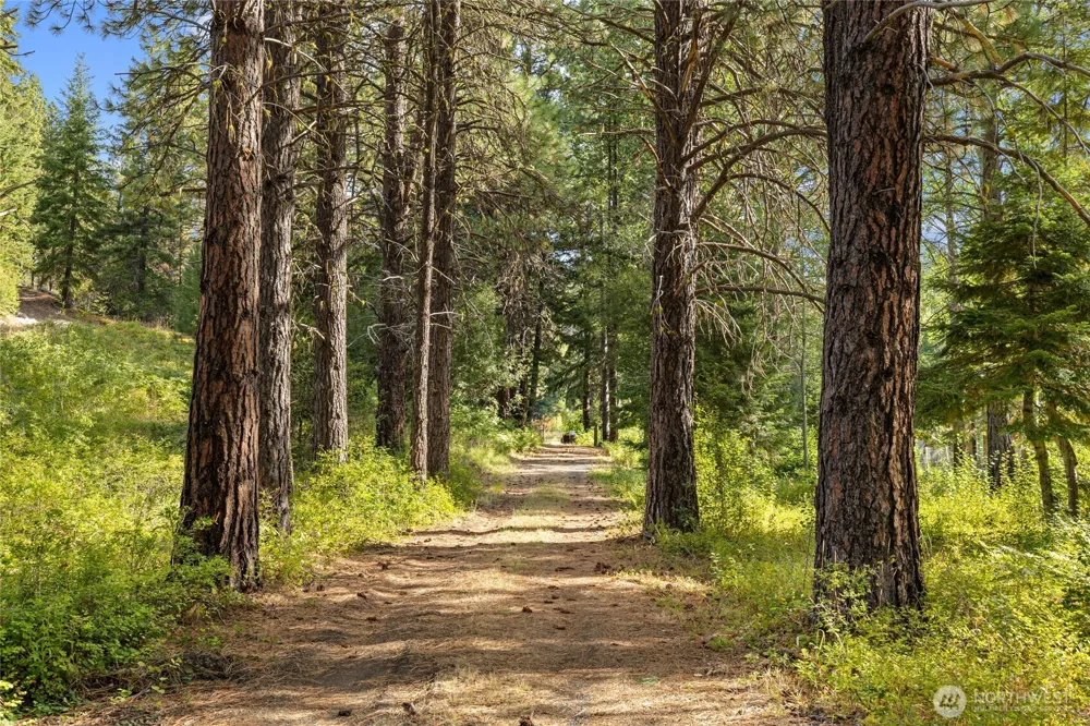 760 Wagon Wheel Rd. Cle Elum, WA 98922