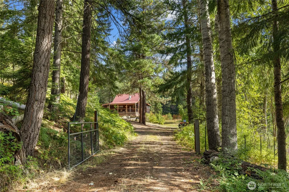 760 Wagon Wheel Rd. Cle Elum, WA 98922