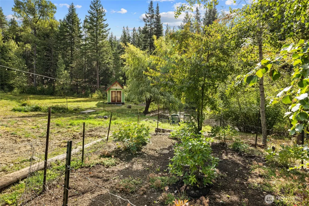 760 Wagon Wheel Rd. Cle Elum, WA 98922