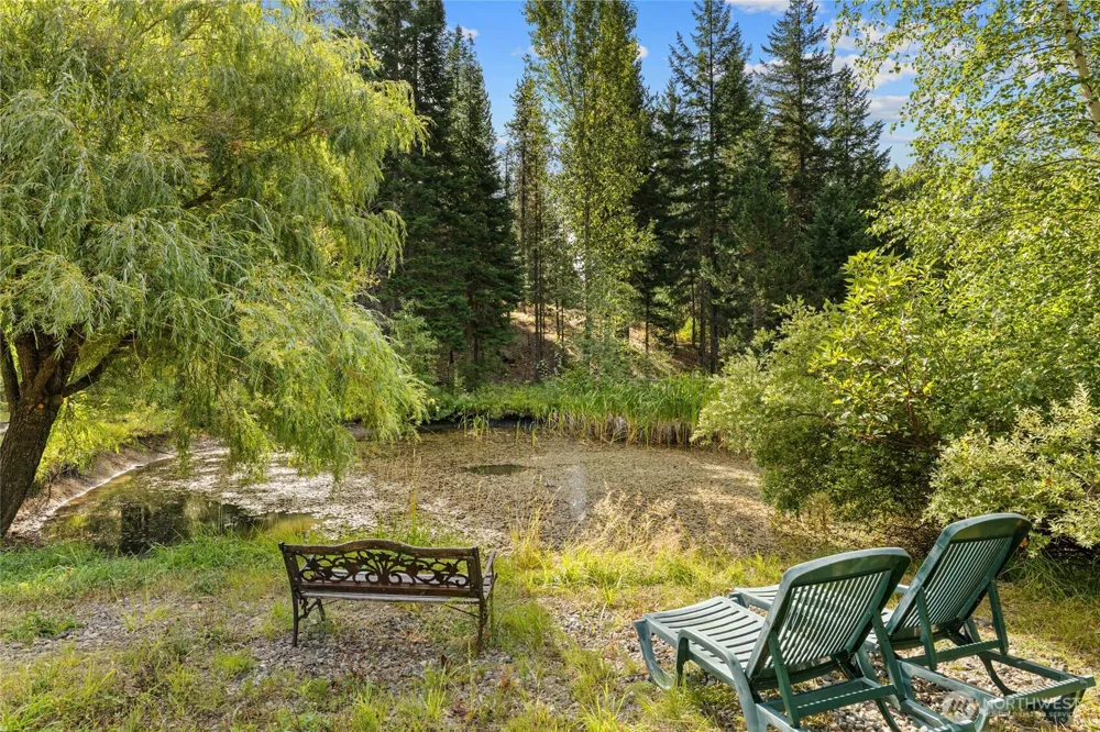 760 Wagon Wheel Rd. Cle Elum, WA 98922