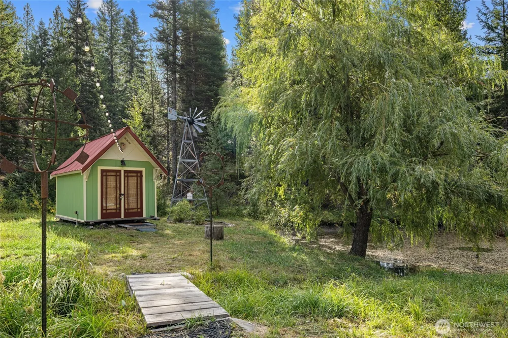 760 Wagon Wheel Rd. Cle Elum, WA 98922
