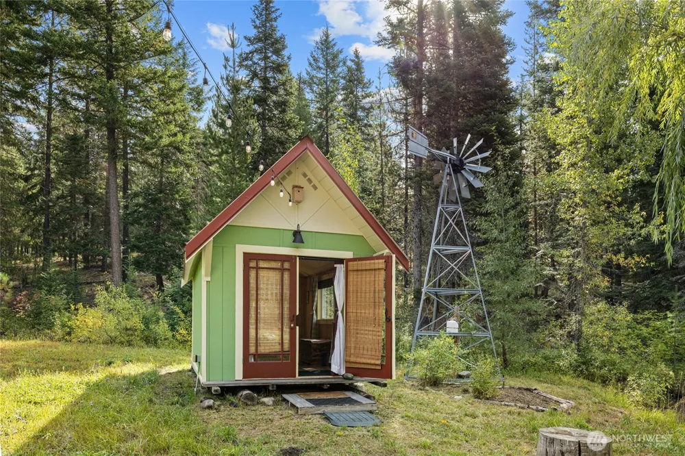 760 Wagon Wheel Rd. Cle Elum, WA 98922