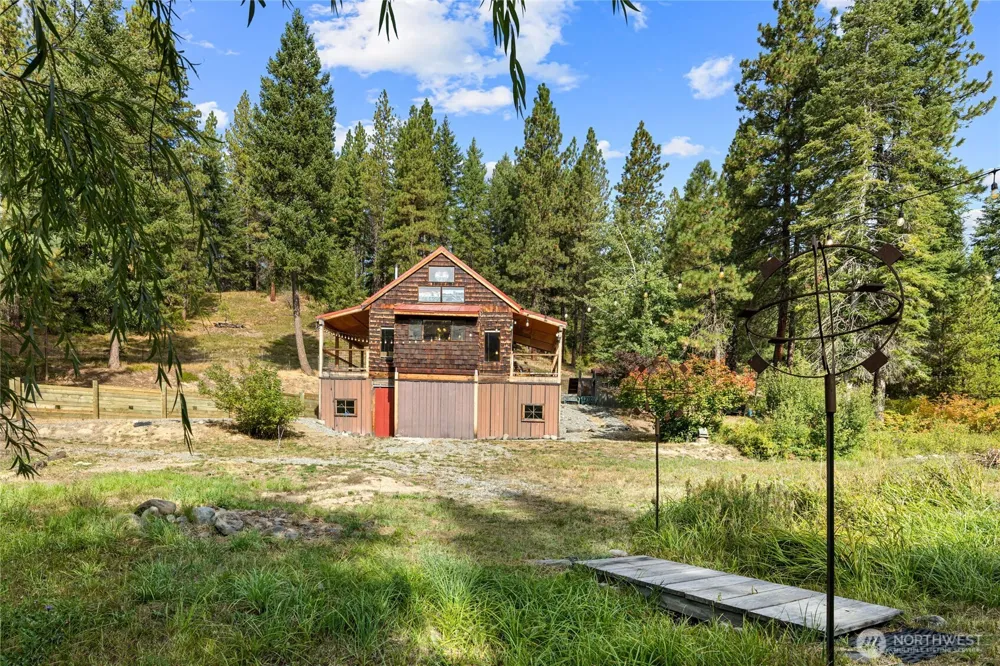 760 Wagon Wheel Rd. Cle Elum, WA 98922