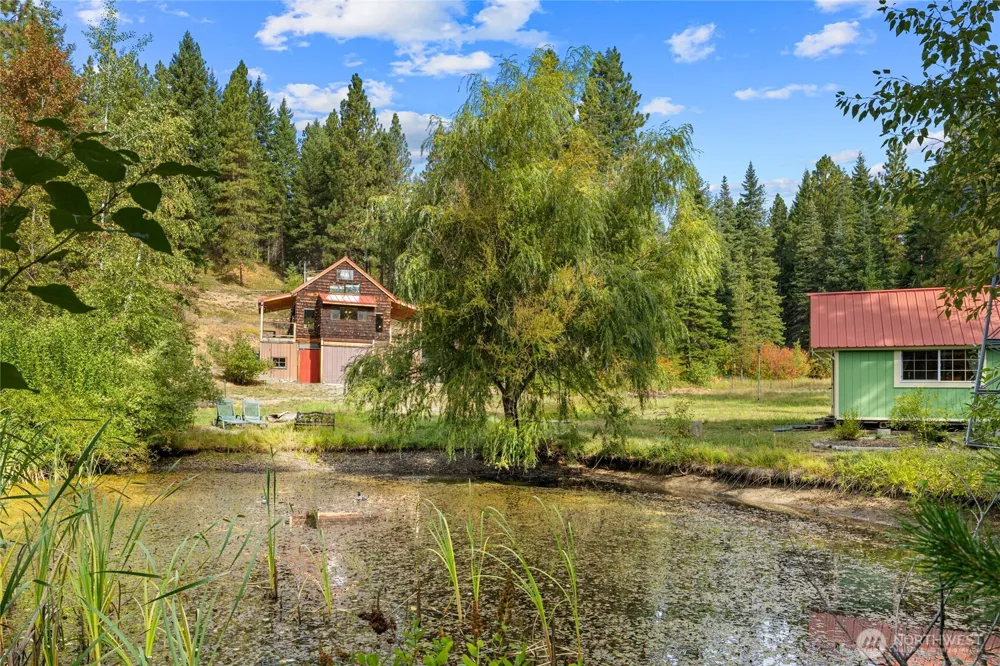 760 Wagon Wheel Rd. Cle Elum, WA 98922