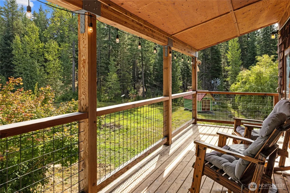 760 Wagon Wheel Rd. Cle Elum, WA 98922