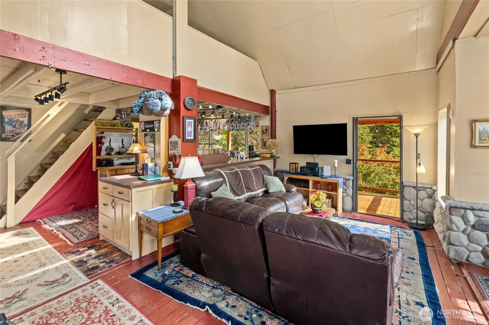 760 Wagon Wheel Rd. Cle Elum, WA 98922