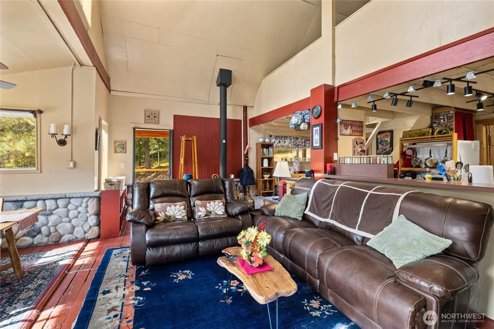 760 Wagon Wheel Rd. Cle Elum, WA 98922