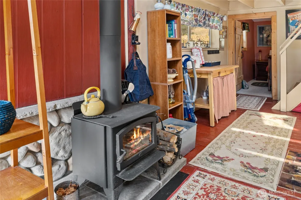 760 Wagon Wheel Rd. Cle Elum, WA 98922