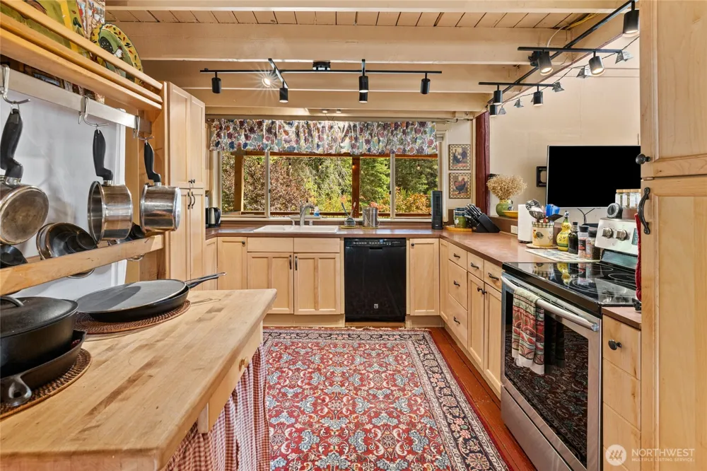760 Wagon Wheel Rd. Cle Elum, WA 98922