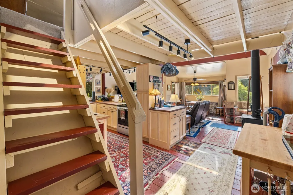 760 Wagon Wheel Rd. Cle Elum, WA 98922