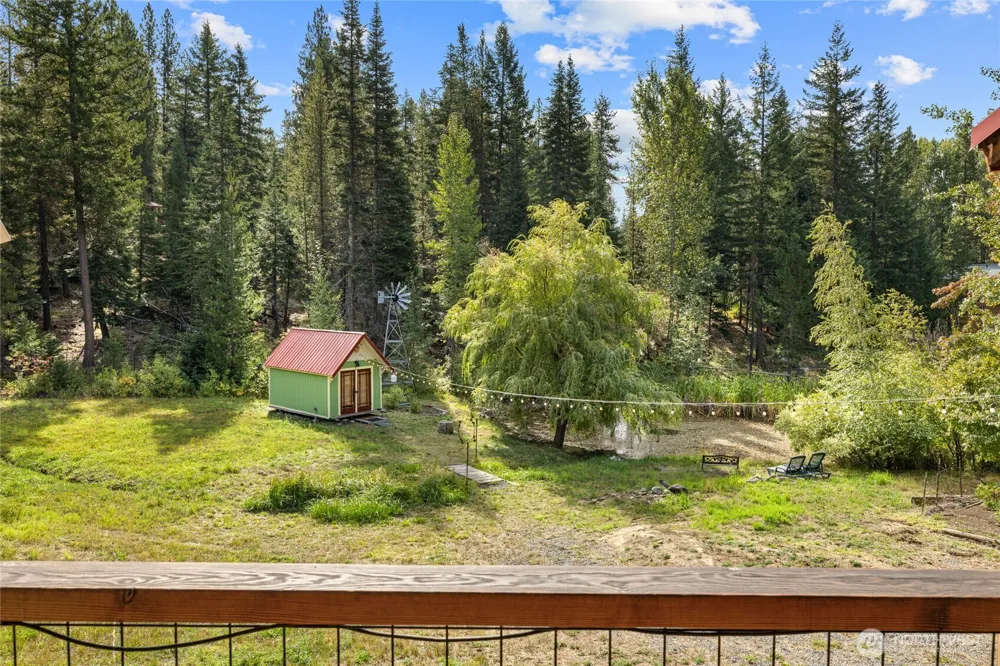 760 Wagon Wheel Rd. Cle Elum, WA 98922