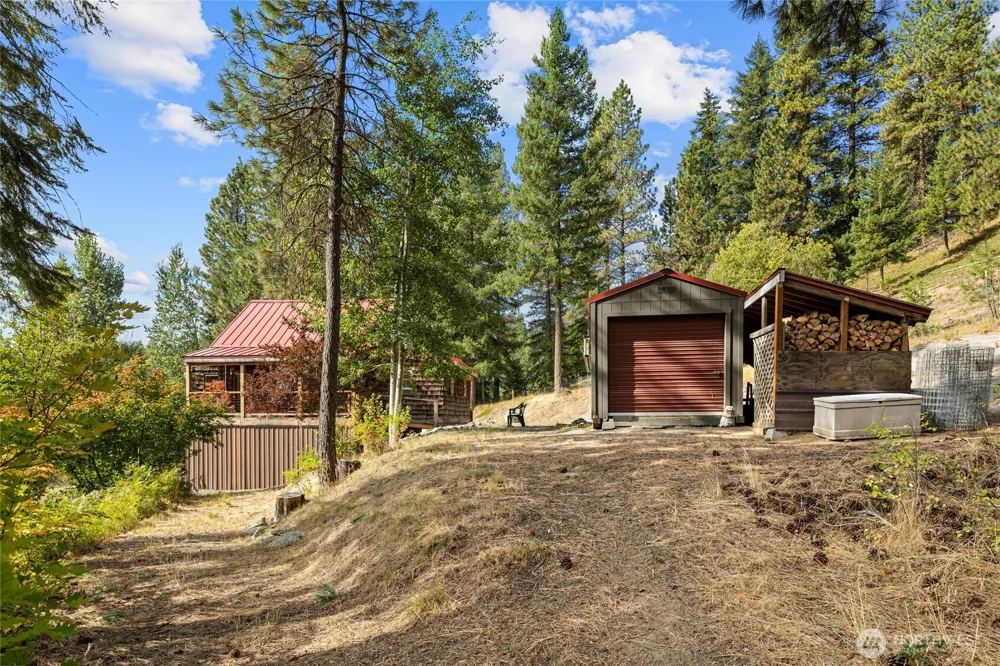 760 Wagon Wheel Rd. Cle Elum, WA 98922