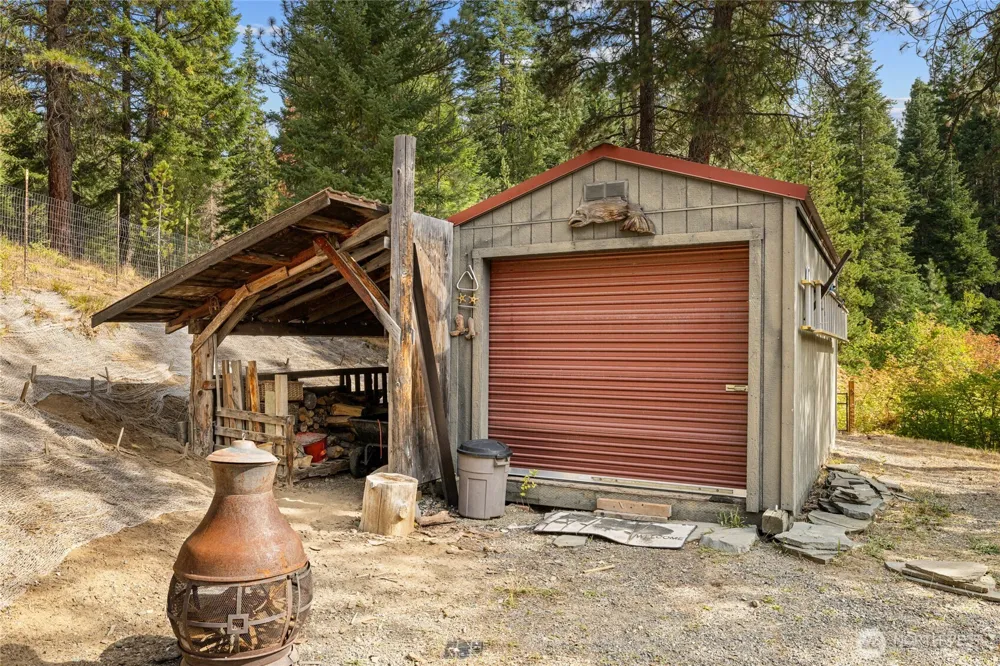 760 Wagon Wheel Rd. Cle Elum, WA 98922